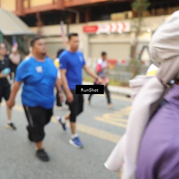 Runner Photo 4665516