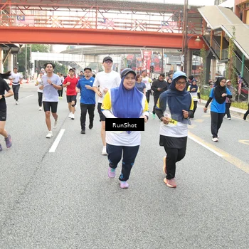 Runner Photo 4665520