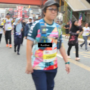 Runner Photo 4665526