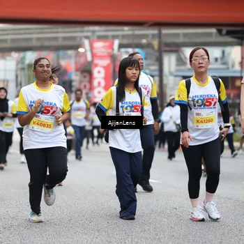 Runner Photo 4665529