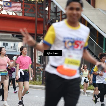 Runner Photo 4665530