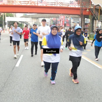 Runner Photo 4665531