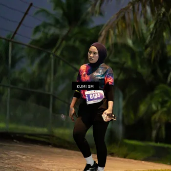 Runner Photo 4665535
