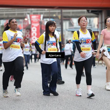 Runner Photo 4665537