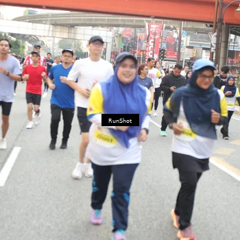Runner Photo 4665540