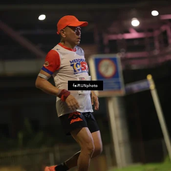 Runner Photo 4665541