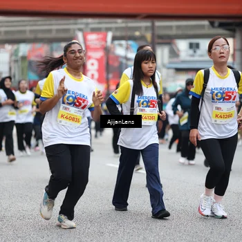 Runner Photo 4665542