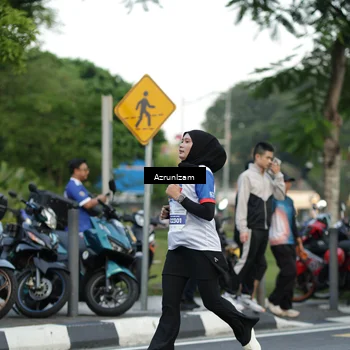 Runner Photo 4665543