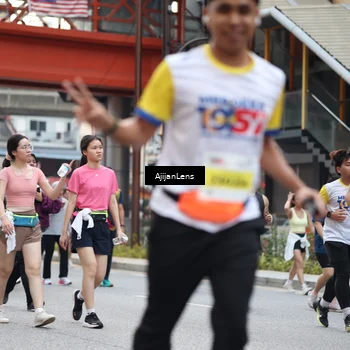 Runner Photo 4665545