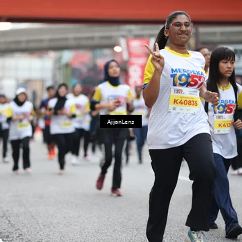 Runner Photo 4665547