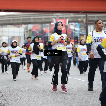 Runner Photo 4665548