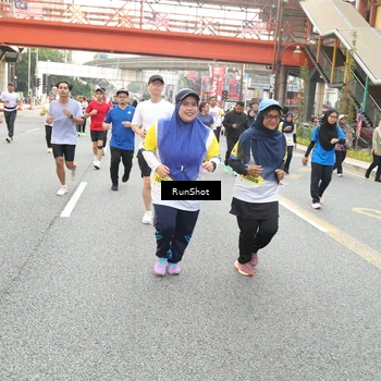 Runner Photo 4665550