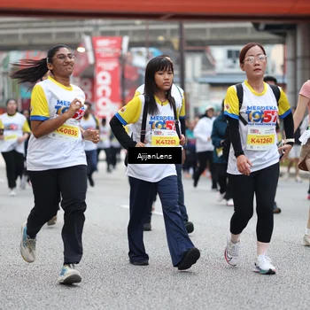 Runner Photo 4665551