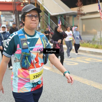 Runner Photo 4665552