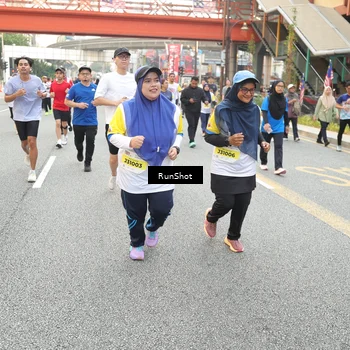 Runner Photo 4665553