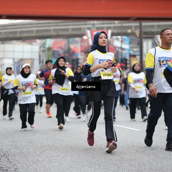 Runner Photo 4665555