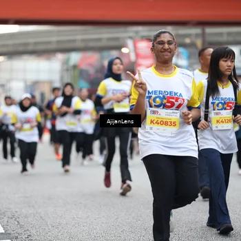 Runner Photo 4665557