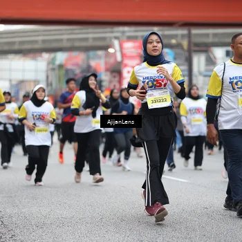 Runner Photo 4665559