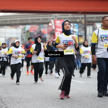 Runner Photo 4665560