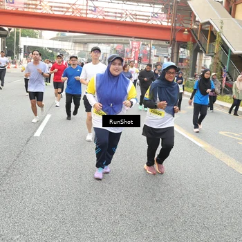 Runner Photo 4665563