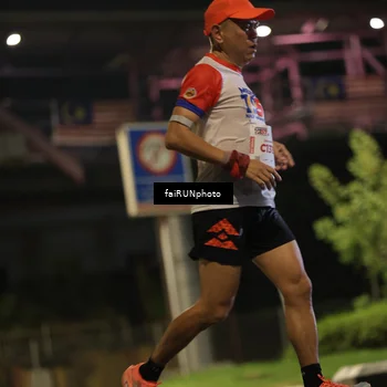Runner Photo 4665564