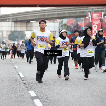 Runner Photo 4665565