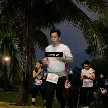 Runner Photo 4665569