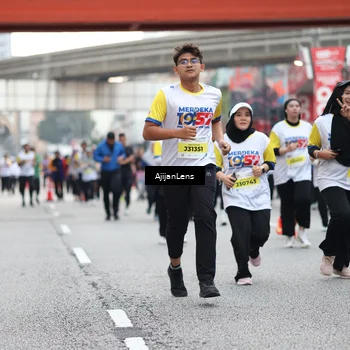 Runner Photo 4665570