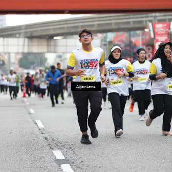 Runner Photo 4665572