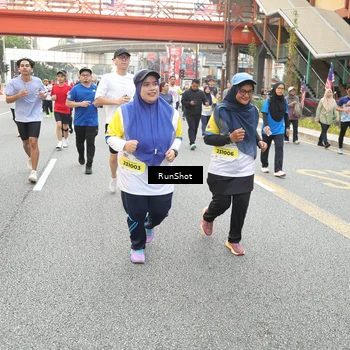Runner Photo 4665576