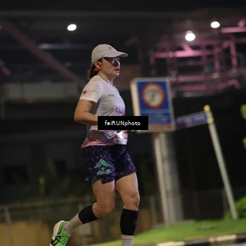 Runner Photo 4665578