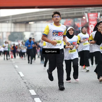 Runner Photo 4665580