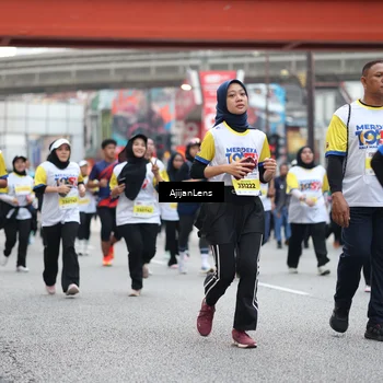 Runner Photo 4665581