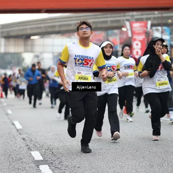 Runner Photo 4665582
