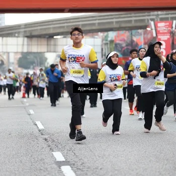 Runner Photo 4665583