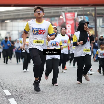 Runner Photo 4665588