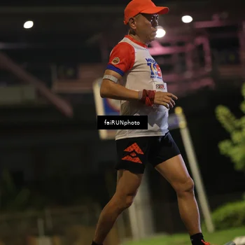 Runner Photo 4665590