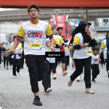 Runner Photo 4665592