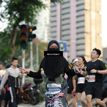 Runner Photo 4665601