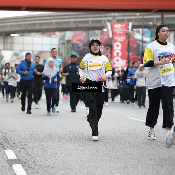 Runner Photo 4665605
