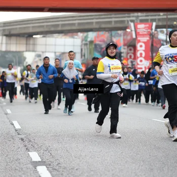 Runner Photo 4665610