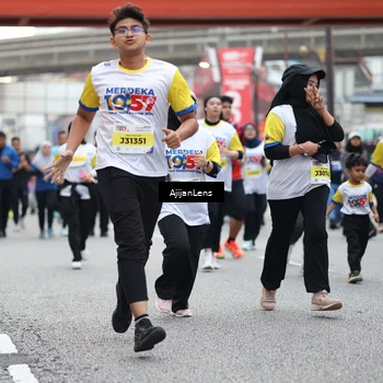 Runner Photo 4665611