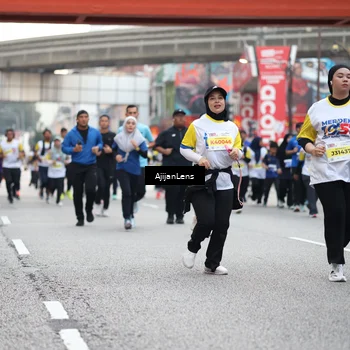Runner Photo 4665612