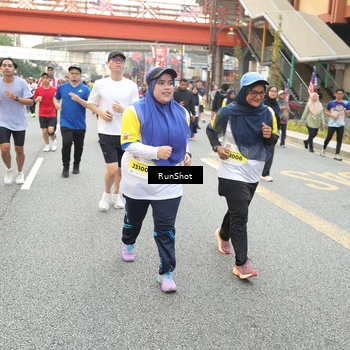 Runner Photo 4665613
