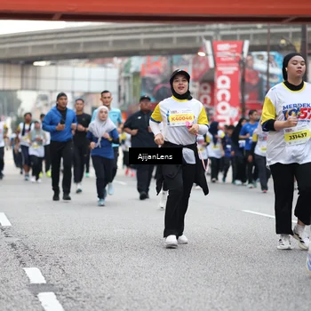 Runner Photo 4665614