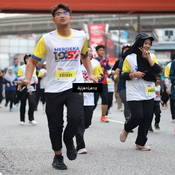 Runner Photo 4665616