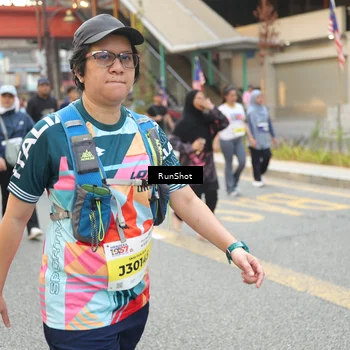Runner Photo 4665617