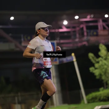 Runner Photo 4665618