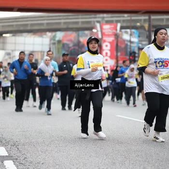 Runner Photo 4665621