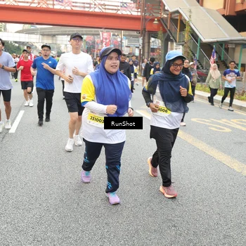 Runner Photo 4665624
